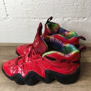 chicago bulls crazy 8